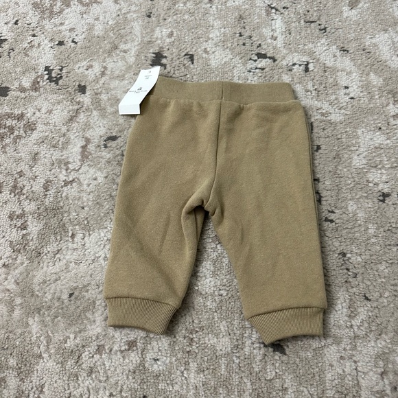 Ralph Lauren Baby Boys' Fleece Full-Zip Hoodie & Pants Set Size 6 Months NWT - Picture 6 of 6